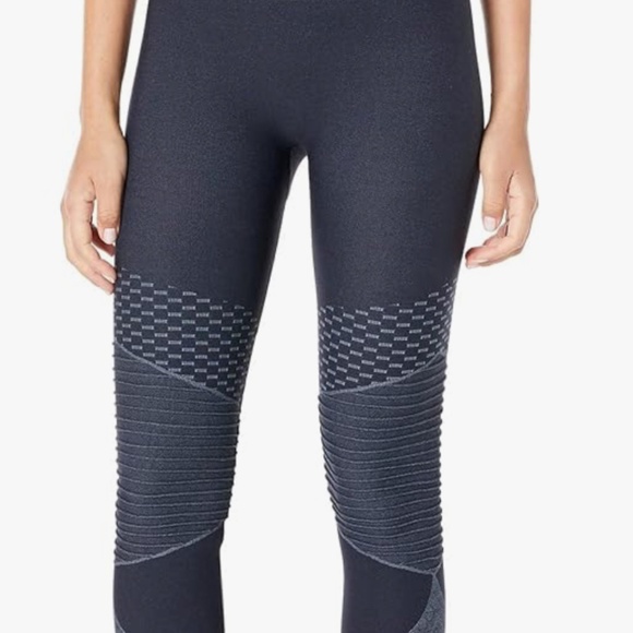 SPANX womens Spanx Leggings, Look at Me Now Seamless Leggings - Picture 1 of 3